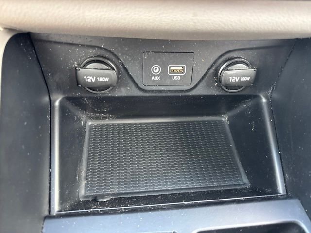 2018 Hyundai Tucson SEL - Photo 27