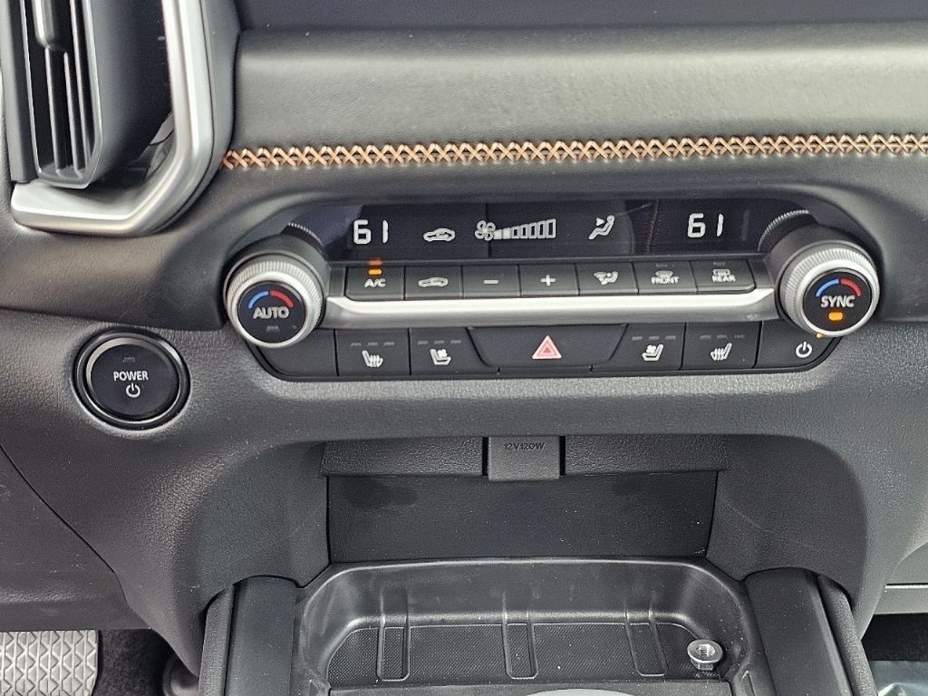 New 2026 Polymetal Gray Metallic Mazda Premium AWD image 27