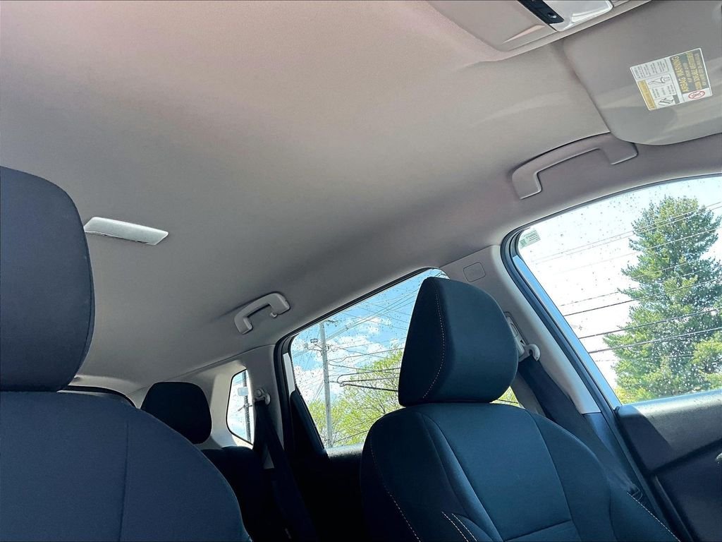 Used 2024 Silver Nissan S image 22