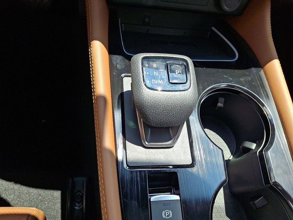 New 2026 Everest White Pearl TriCoat Nissan Platinum image 11