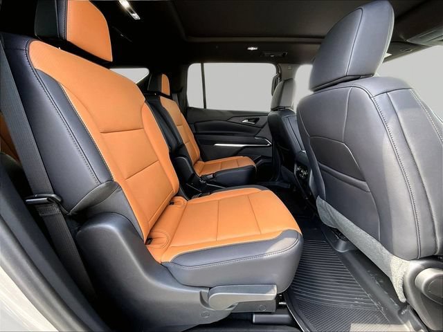 New 2027 Sandstone Gray Chevrolet Z71 image 27