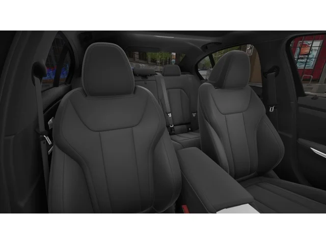 New 2026 Black Sapphire Metallic BMW 330i image 11