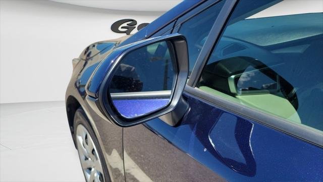 Certified Used 2024 BLUEPRINT Toyota  image 25