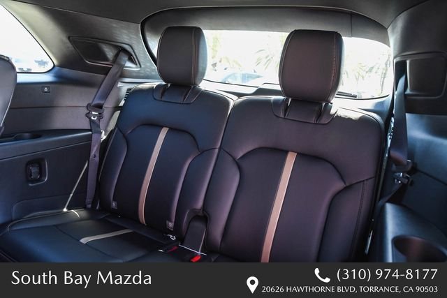 New 2026 Jet Black Mica Mazda Premium Plus AWD image 21
