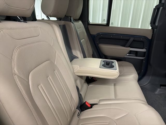 2020 Land Rover Defender SE - Photo 20