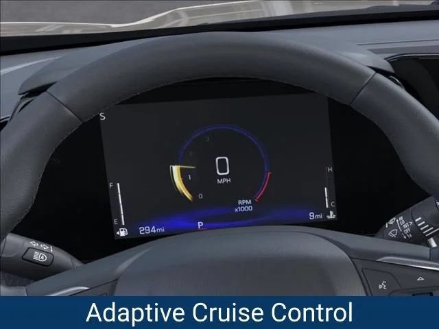 2026 Chevrolet Trax Activ - Photo 20