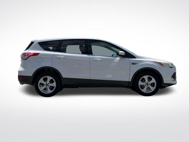 Used 2014 Oxford White Ford SE image 7