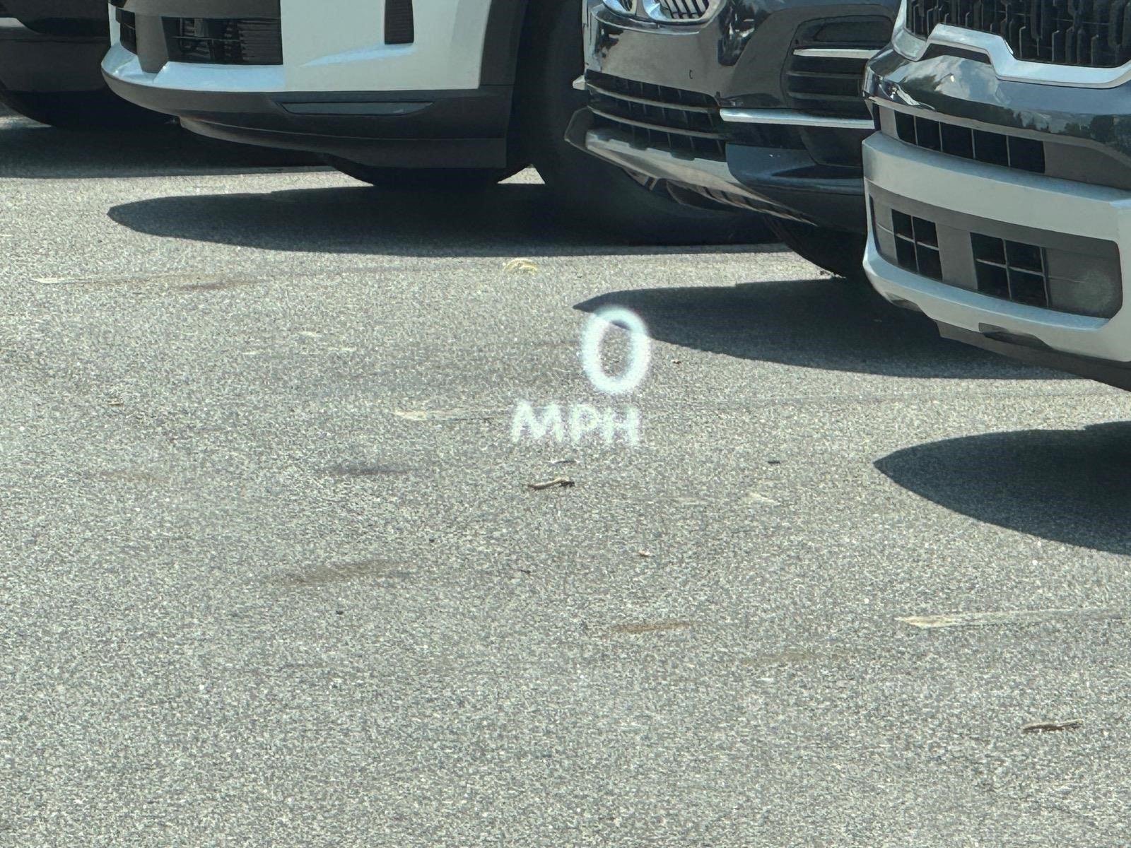 New 2027 RADIANT WHITE INFINITI Luxe 4WD image 22