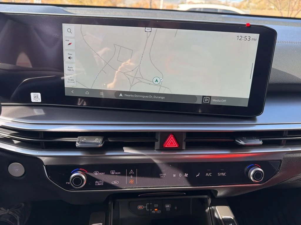 2026 Kia Sorento EX PHEV - Photo 25