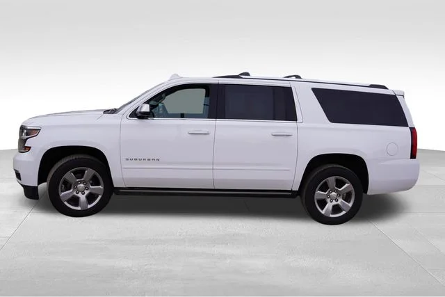 Used 2020 White Chevrolet Premier image 9