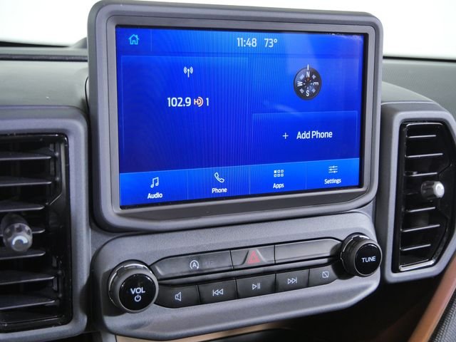 Certified Used 2024 Blue Ford Outer Banks image 27