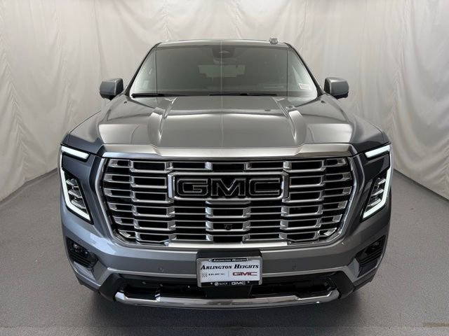 New 2026 Sterling Metallic GMC Denali image 4