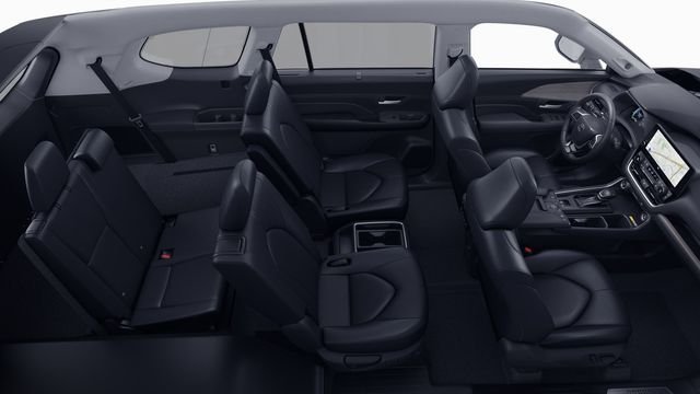New 2026 Wind Chill Pearl <sup>1</sup> Toyota  Limited image 31