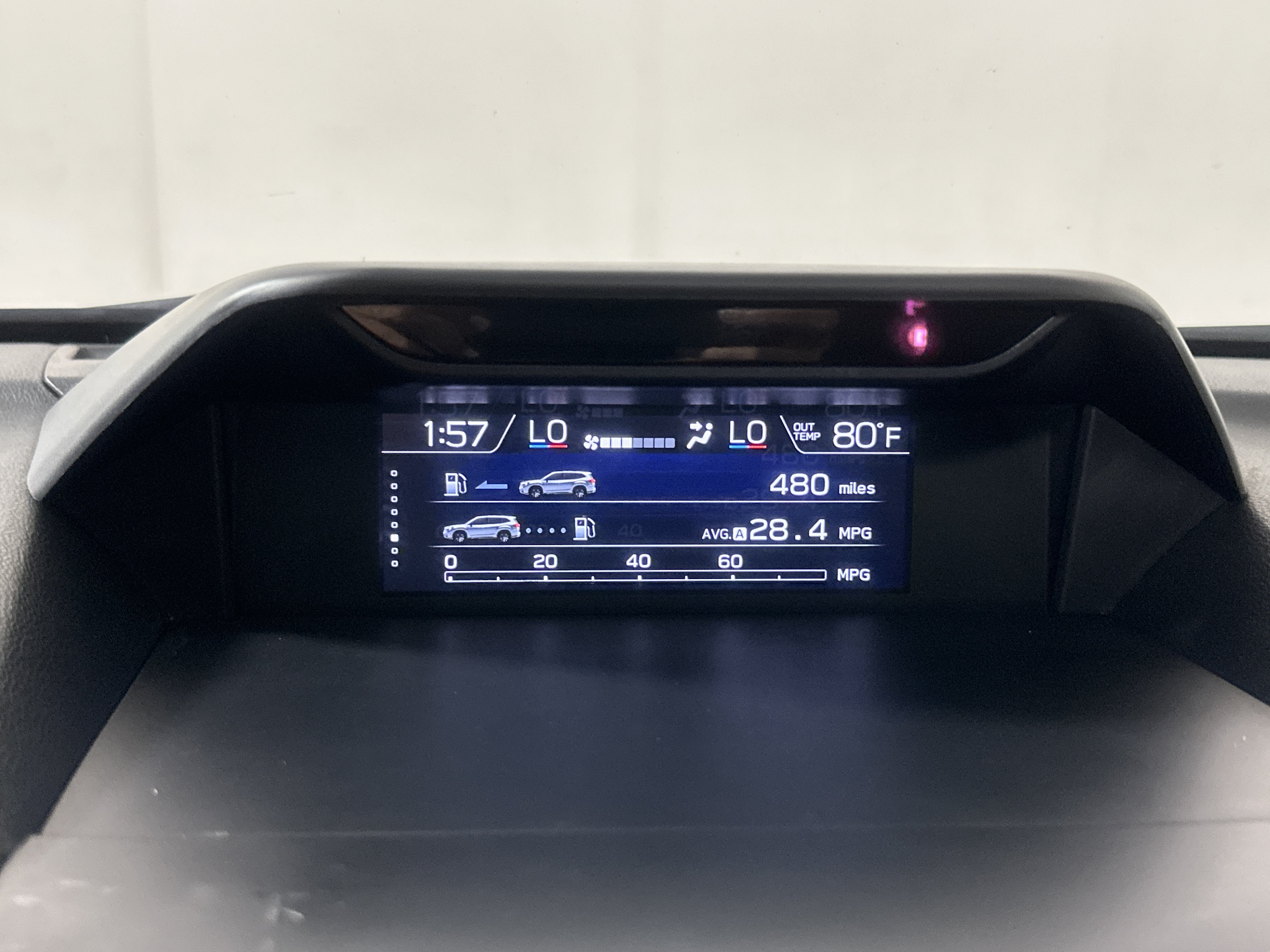 2021 Subaru Forester Touring - Photo 21