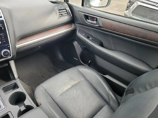 2019 Subaru Outback Limited - Photo 11
