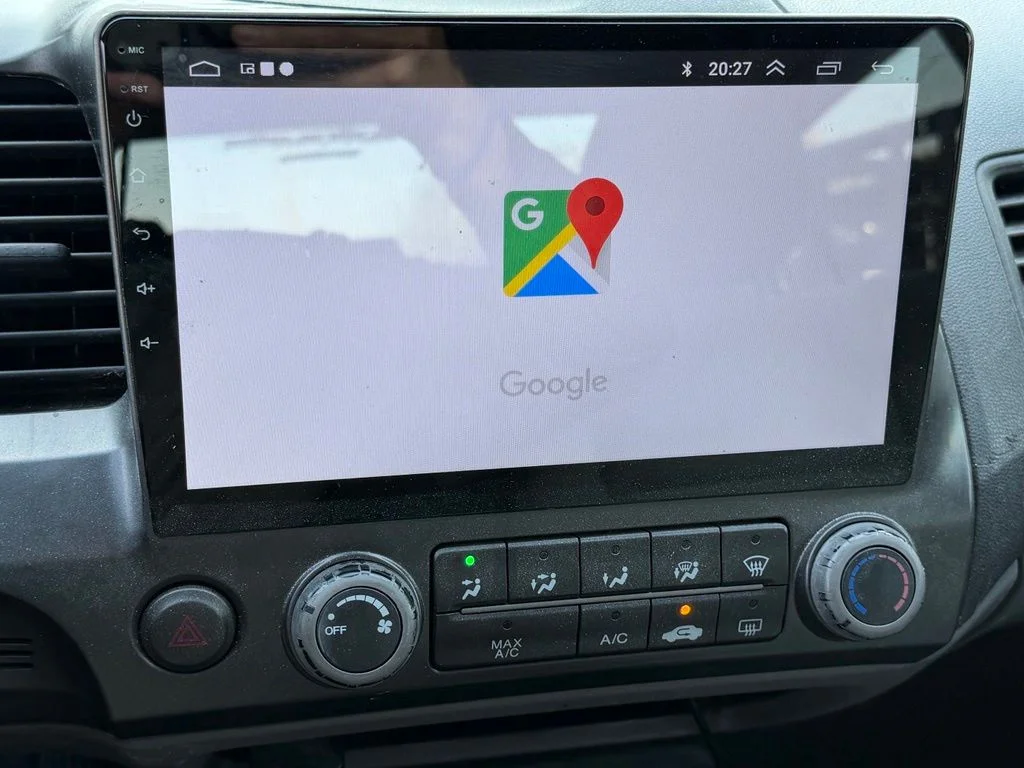 Used 2010  Honda EX image 21