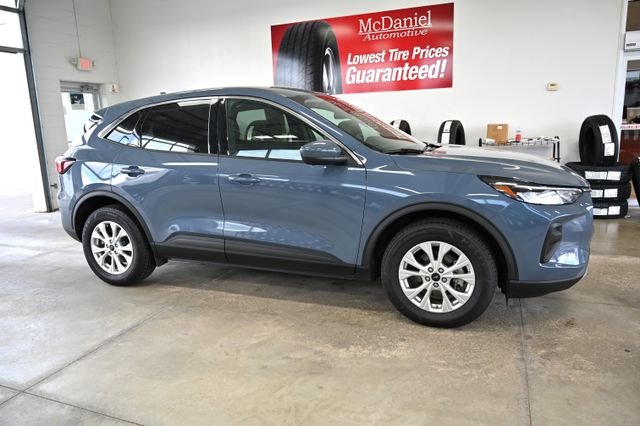 2023 Ford Escape Active - Photo 4