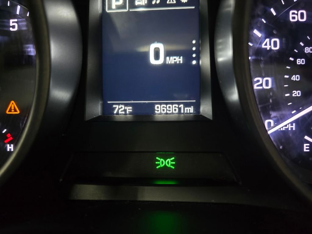 Used 2018 Silver Hyundai 2.4 Base image 28