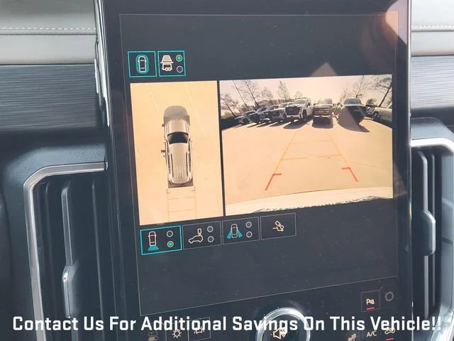 2026 GMC Acadia Elevation - Photo 13