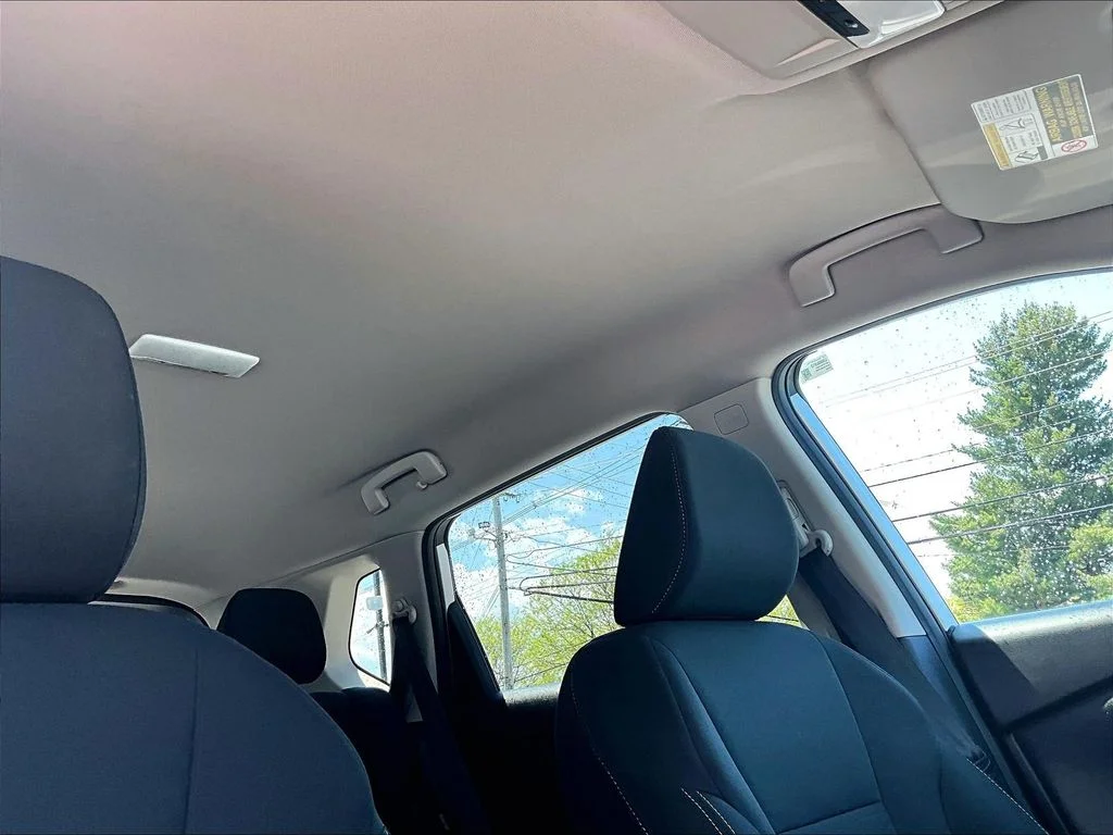 Certified Used 2024 Silver Nissan S image 22