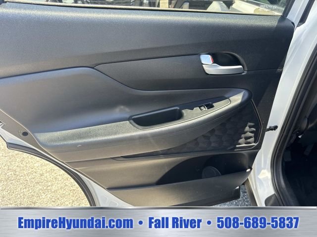 Used 2020 Quartz Hyundai SE image 14