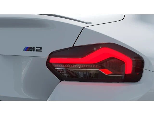 New 2026 Alpine White BMW  image 8