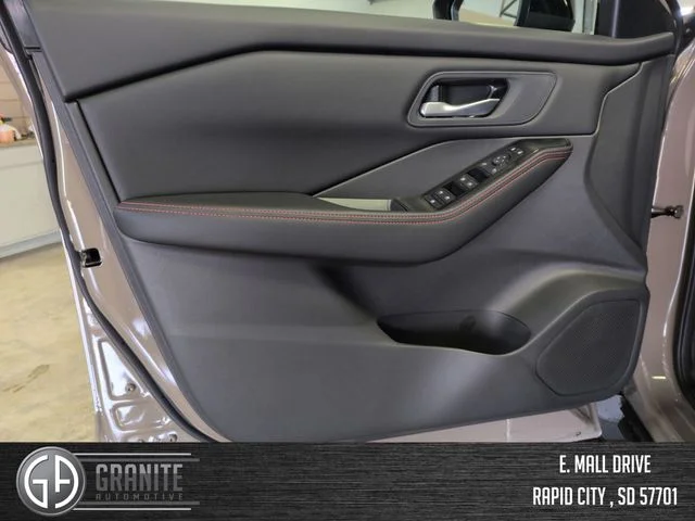 New 2026 Beige/tan Nissan Rock Creek image 11