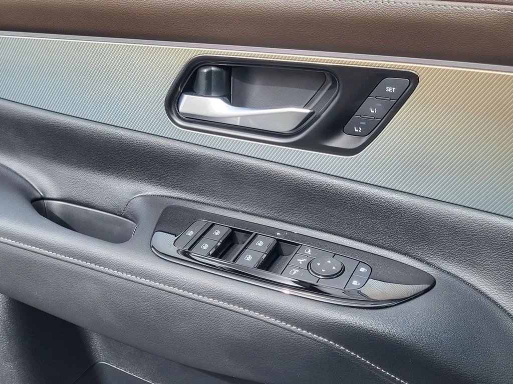 2026 Nissan Murano Platinum - Photo 21