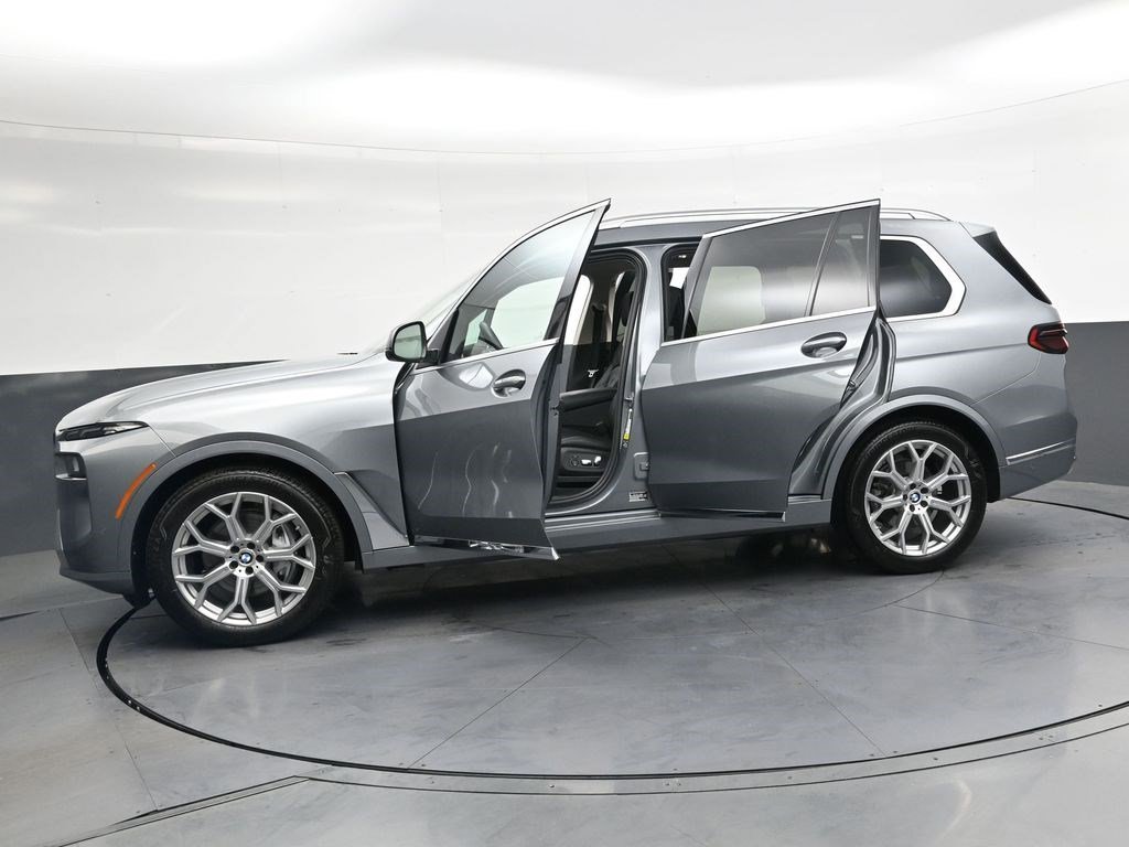 2023 BMW X7 40i - Photo 35