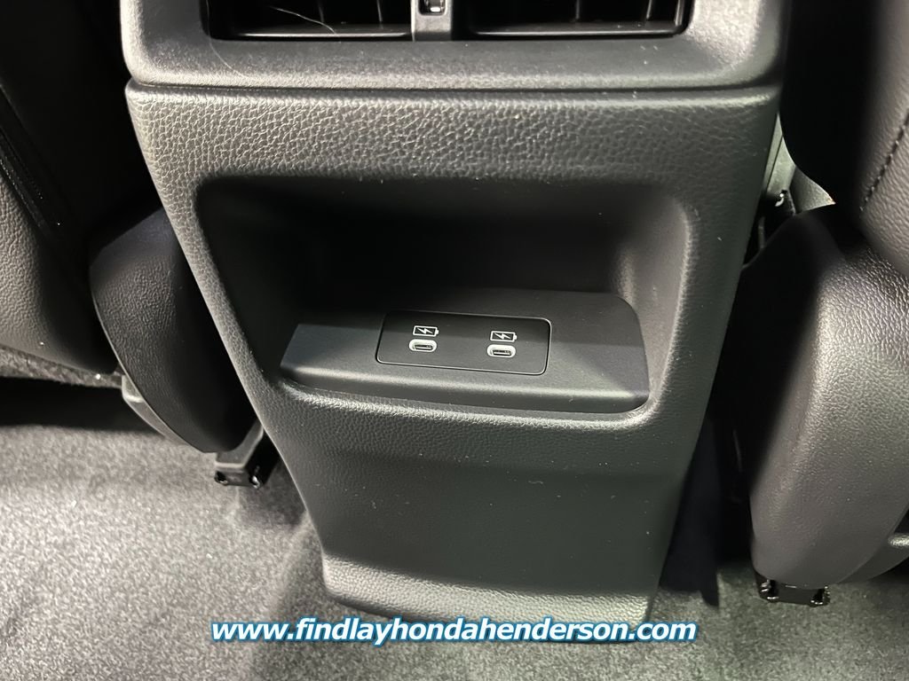 2026 Honda CR-V Sport-L - Photo 26