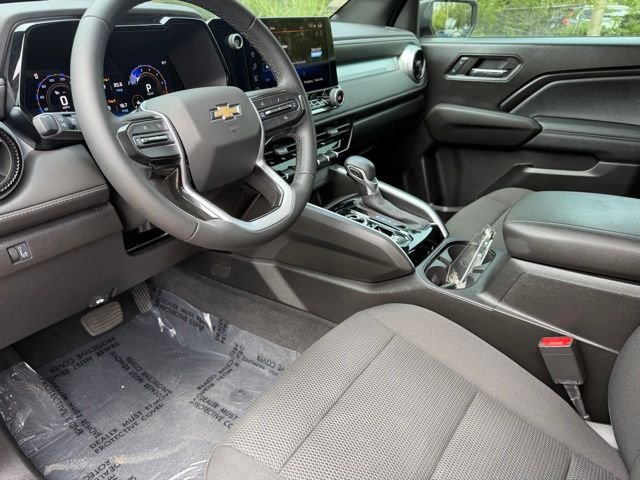 Used 2024 Red Chevrolet LT image 18