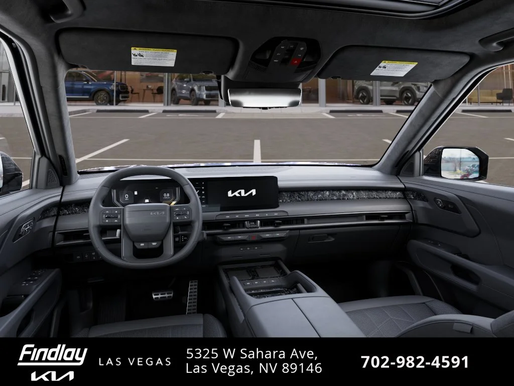 New 2027  Kia X-Pro SX-Prestige image 17