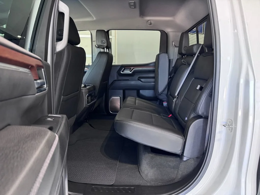 2023 GMC Sierra 1500 Denali Denali - Photo 13