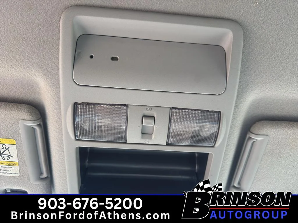 Used 2012 Brilliant Silver Nissan SV image 21