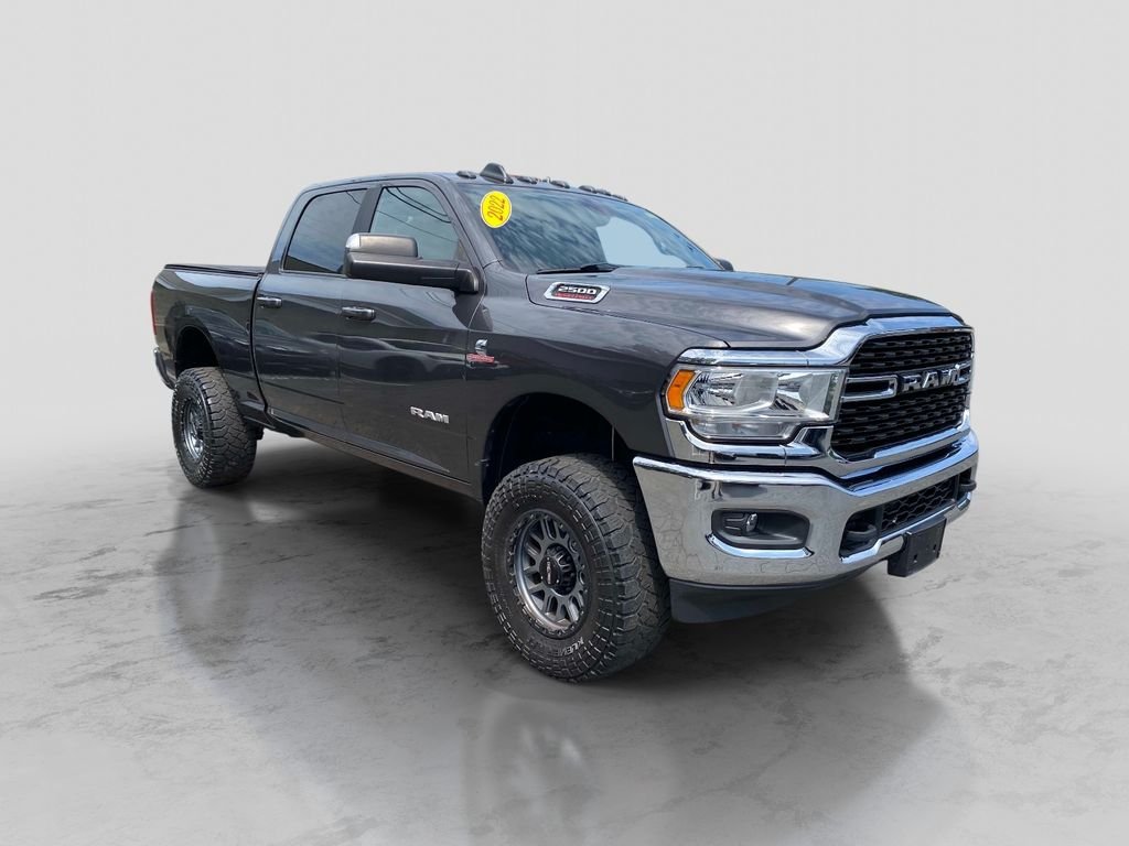 Used 2022 Gray Ram Big Horn image 12