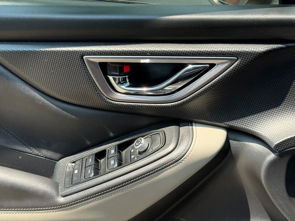 Used 2024 Gray Subaru Limited image 19