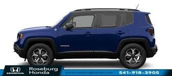 2019 Jeep Renegade Latitude 4x4's photo