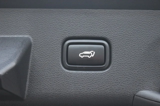 Used 2024 Gray Kia EX image 27