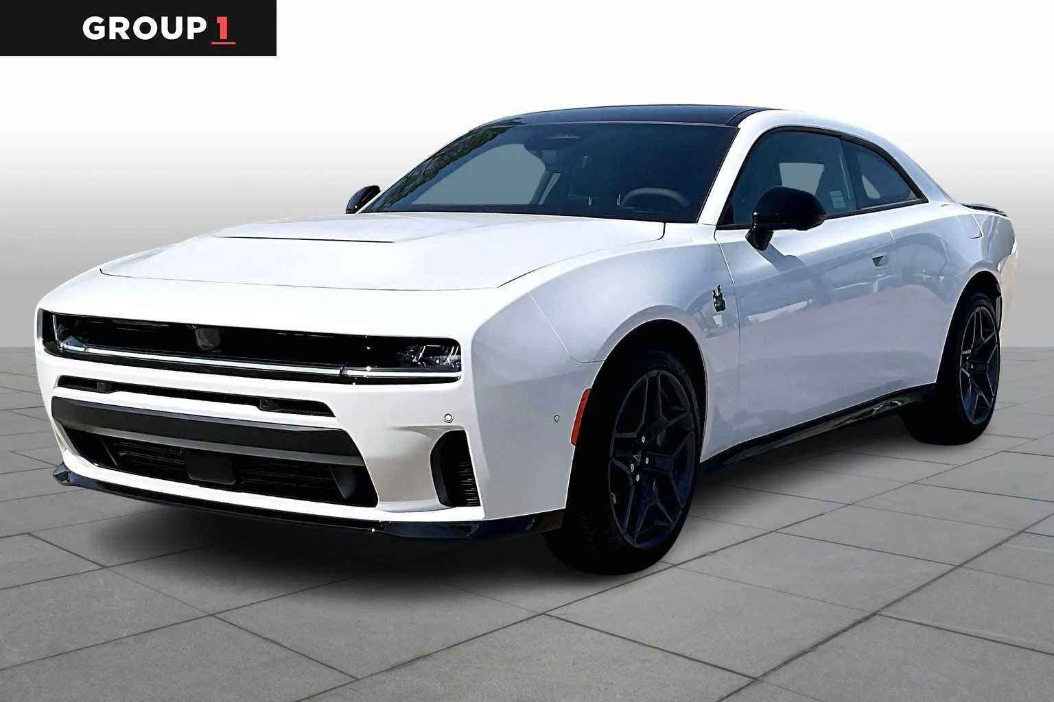 2026 Dodge Charger Scat Pack Plus AWD's photo