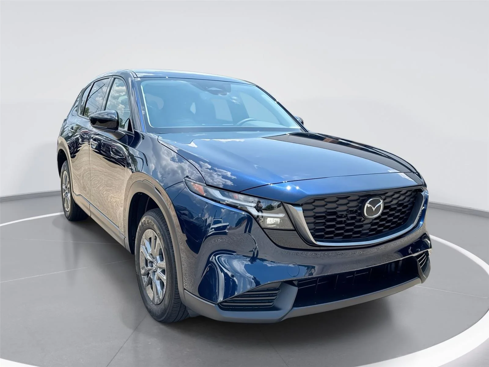 2026 Mazda CX-5 S Select