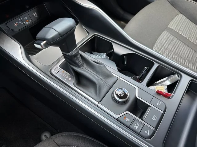 New 2026 Panthera Metal Kia LX image 15