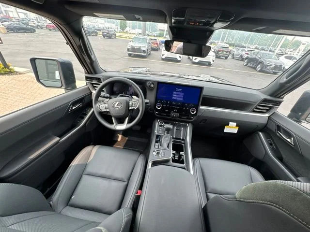 New 2026 Caviar Lexus OVERTRAIL PLUS image 32