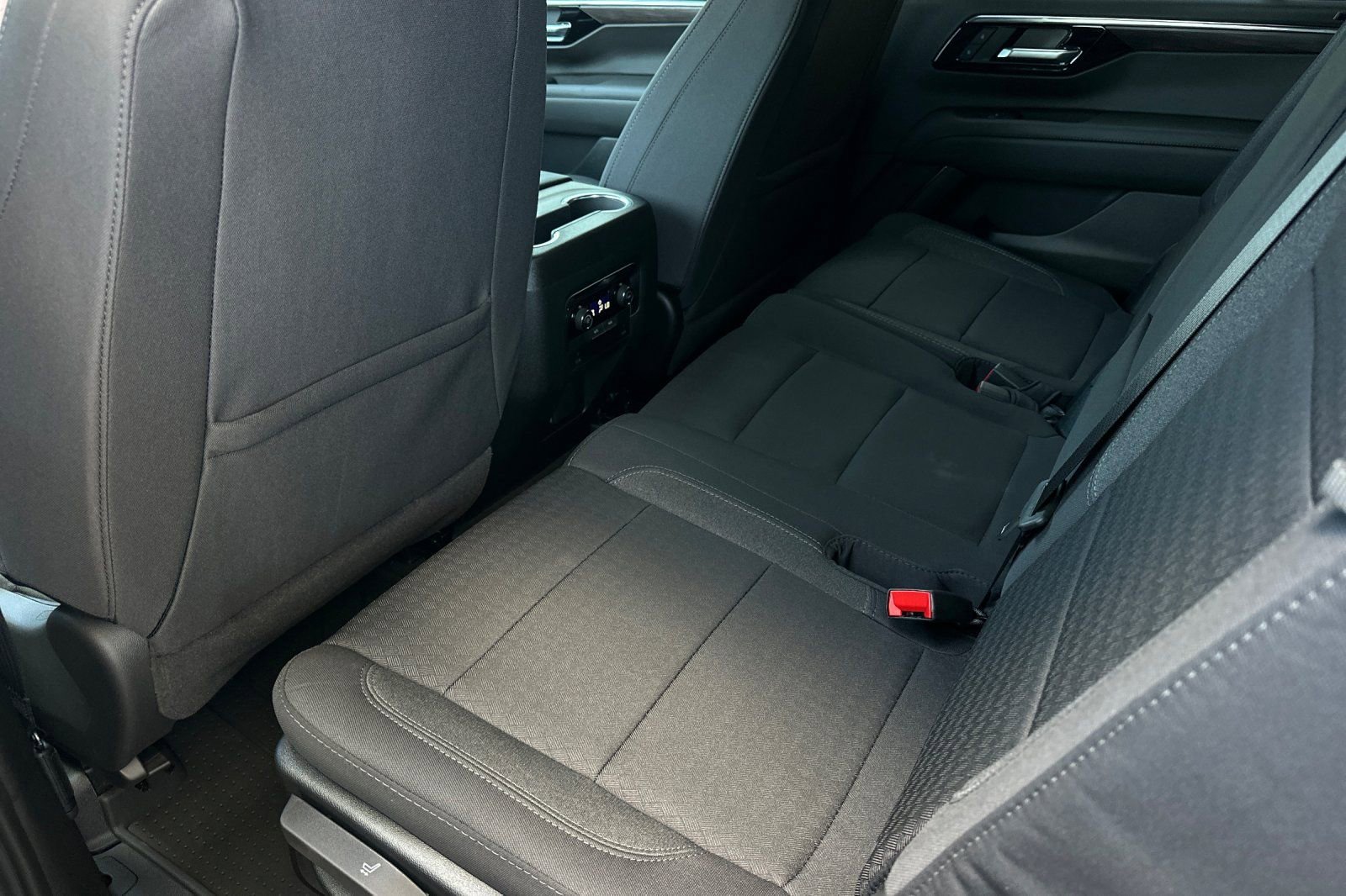 2026 Chevrolet Tahoe LS - Photo 12
