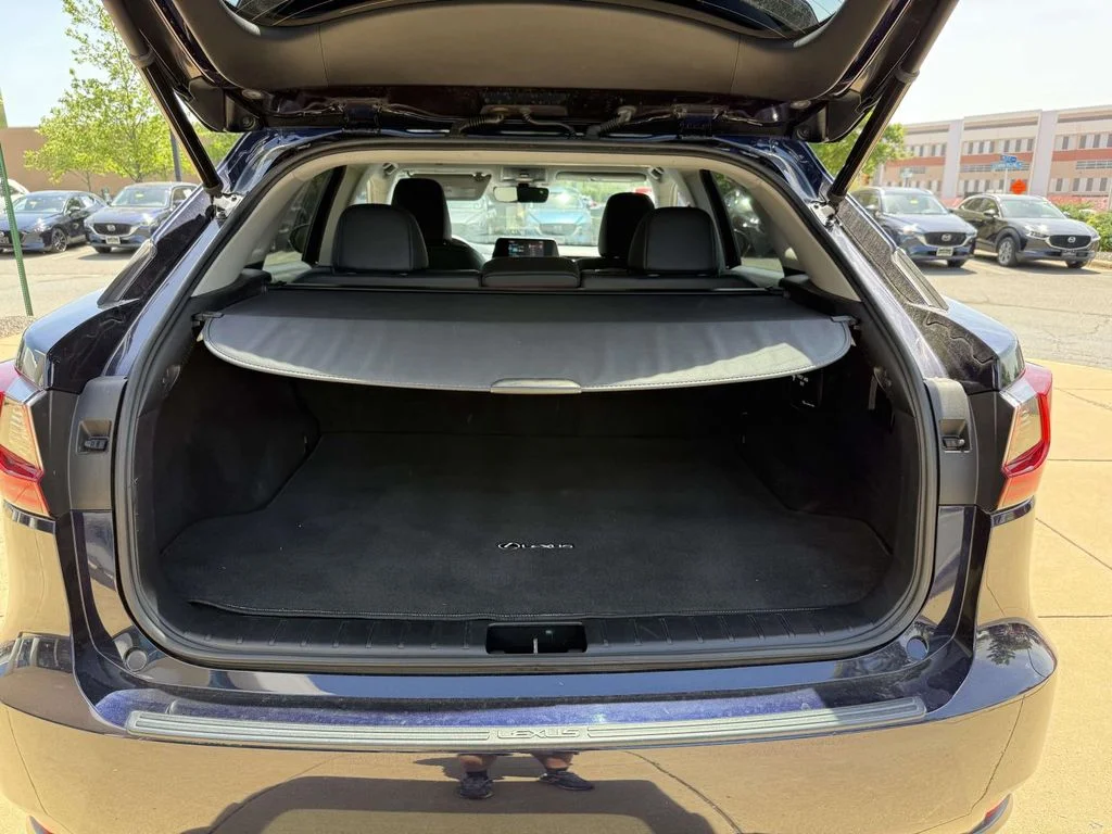 2021 Lexus RX 350 - Photo 34