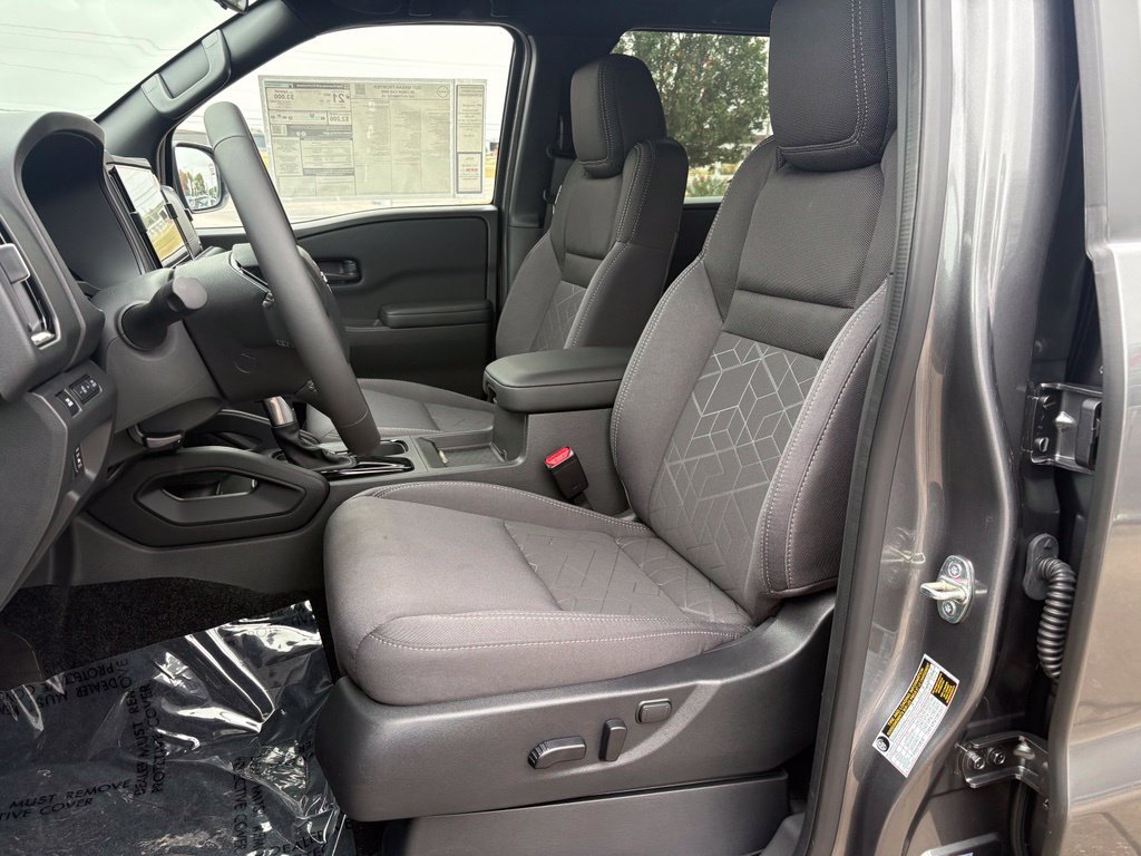 New 2027  Nissan SV image 21