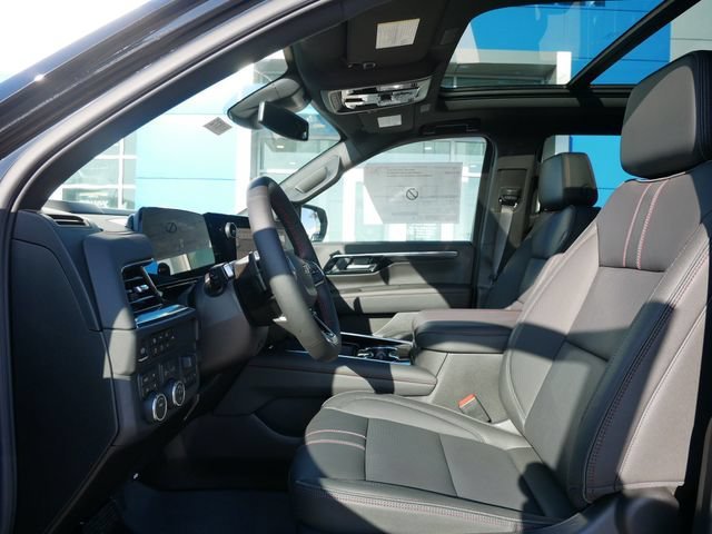 2026 Chevrolet Tahoe RST - Photo 6