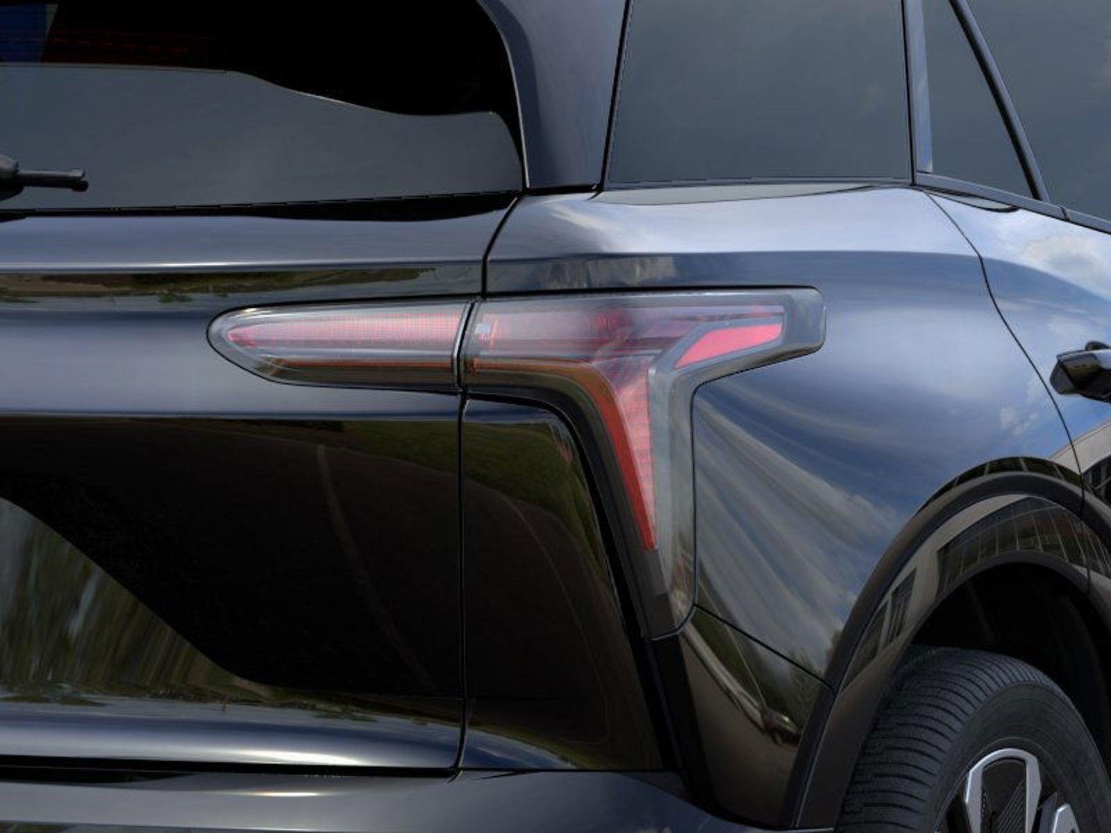 2026 Chevrolet Blazer EV RS - Photo 11