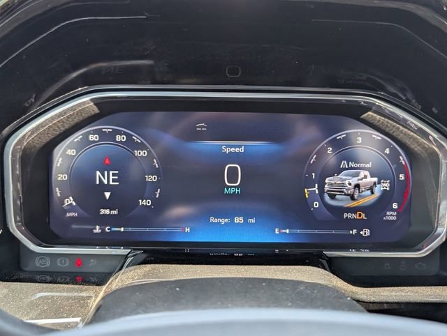 2026 Chevrolet Silverado 2500 HD High Country - Photo 30