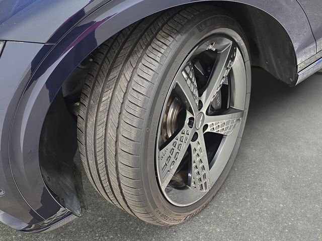 Used 2025 Blue Genesis 3.5T Sport image 30