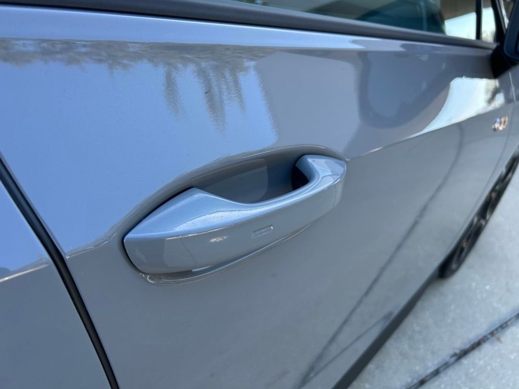 New 2026 Gray Volkswagen Autobahn image 25